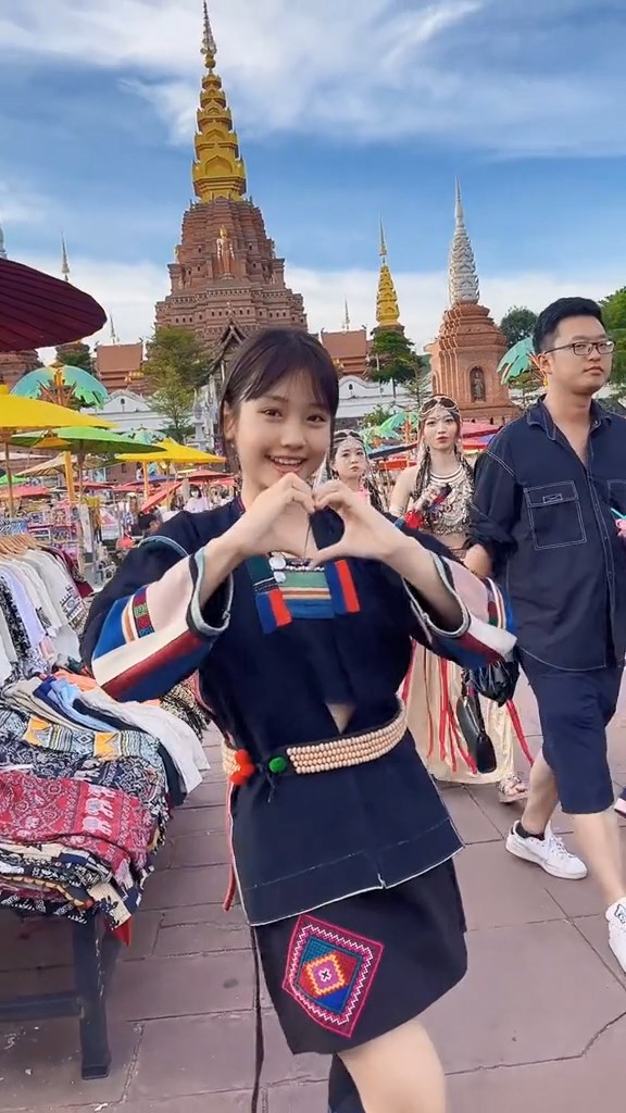 น้องมี่